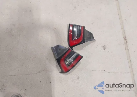 2022 Tesla Model Y Long Range Dual Motor All-Wheel Drive из США, поврежденный, VIN 7SAYGDEE9NF523264